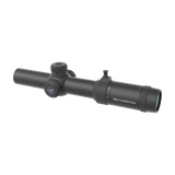 Vector Optics Forester 1-5x24 SFP Fiber διόπτρα τυφεκίου Vector Optics