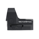 Vector Optics Φρενίτιδα 1x22x26 MOS MRS red dot 