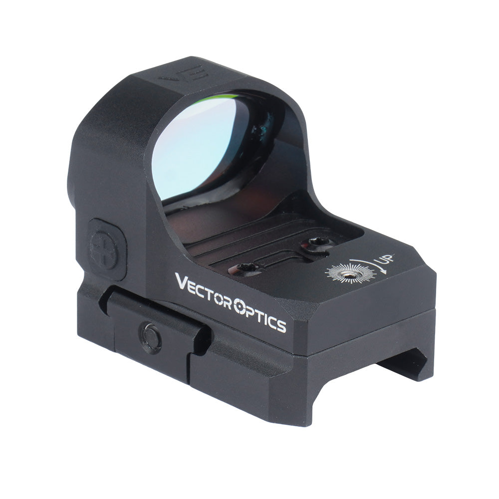 Vector Optics Φρενίτιδα 1x22x26 MOS MRS red dot 