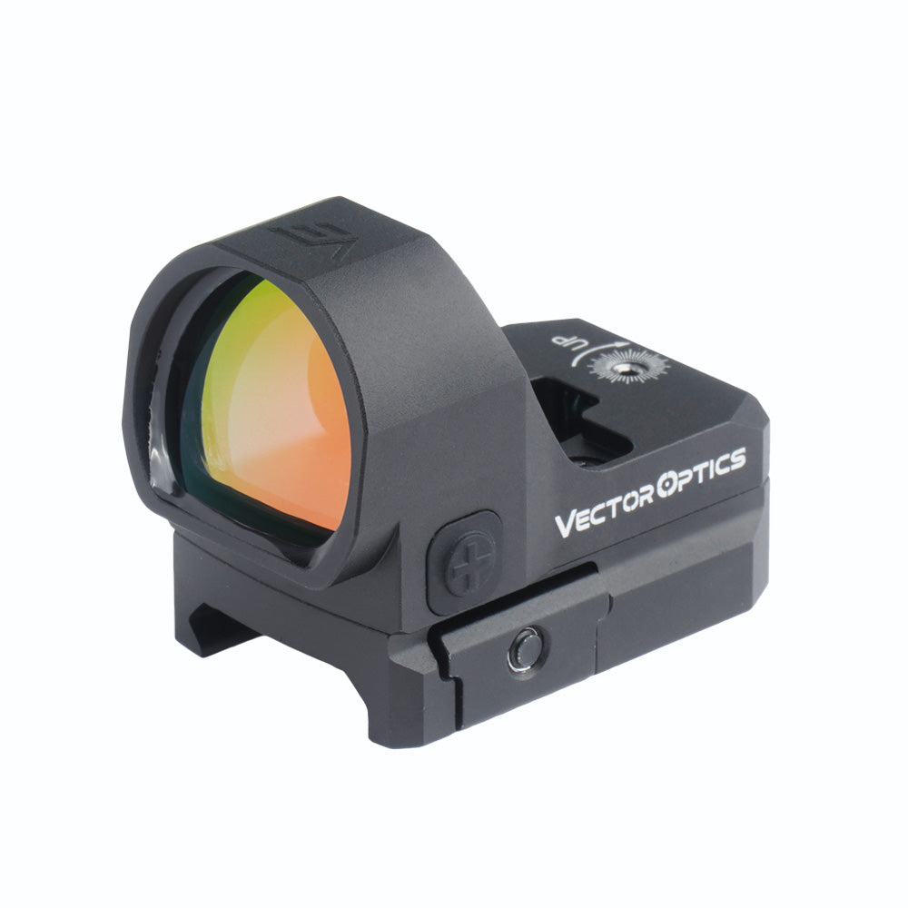 Vector Optics Φρενίτιδα 1x22x26 MOS MRS red dot 