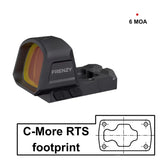 Vector Optics Frenzy F3 1x26x32 C-More