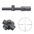 Vector Optics Grizzly 1-4x24 Κυνηγετική διόπτρα Vector Optics