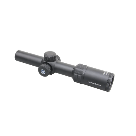 Vector Optics Grizzly 1-4x24 Κυνηγετική διόπτρα Vector Optics