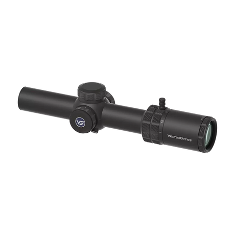 Vector Optics Grizzly 1-6x24i HD Fiber διόπτρα τυφεκίου Vector Optics