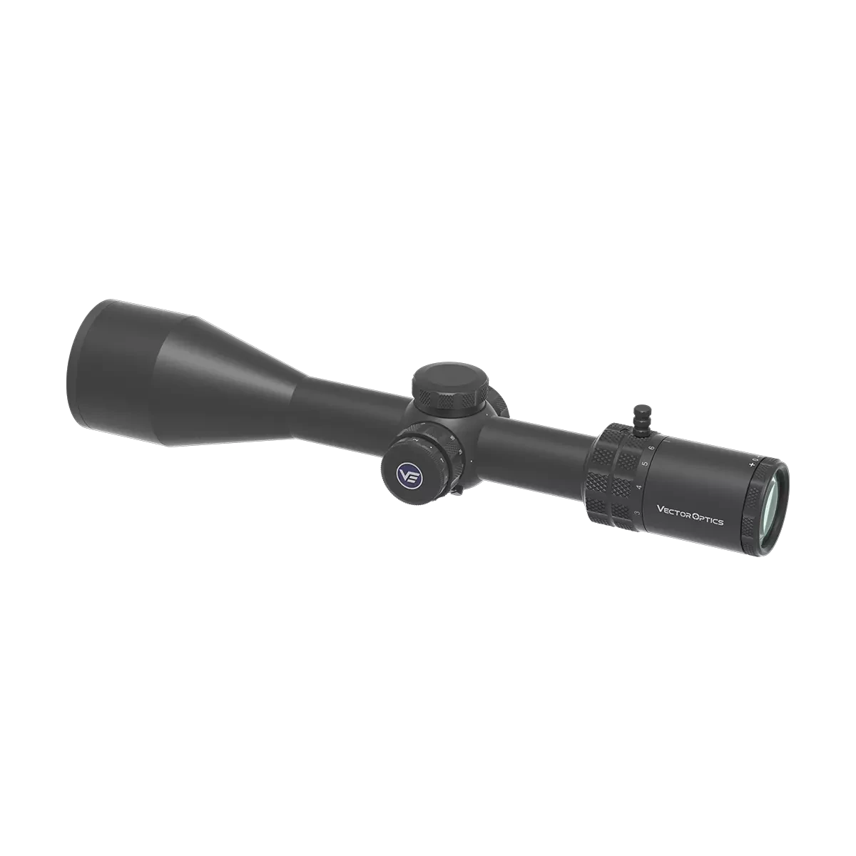 Vector Optics Grizzly 3-18x56i HD διόπτρα τυφεκίου Vector Optics