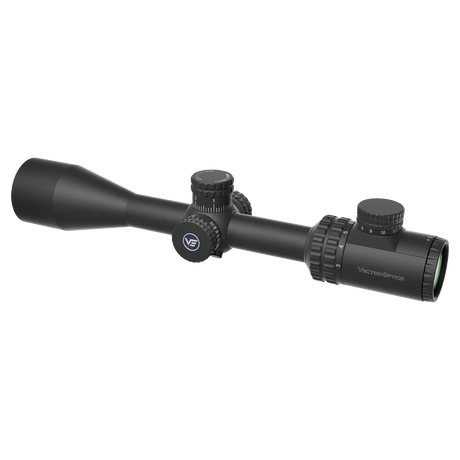 Vector Optics Hugo 3-12x40i Fiber Reticle διόπτρα Vector Optics