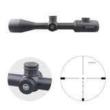Vector Optics Hugo 3-12x44GT SFP διόπτρα τυφεκίου Vector Optics