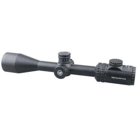 Vector Optics Hugo 3-12x44GT SFP διόπτρα τυφεκίου Vector Optics