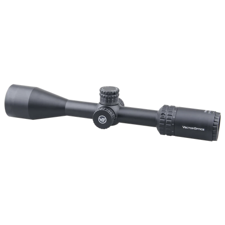 Vector Optics Hugo 3-12x44 SFP διόπτρα τυφεκίου Vector Optics