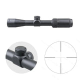 Vector Optics Matiz 2-7x32 MOA διόπτρα τυφεκίου Vector Optics