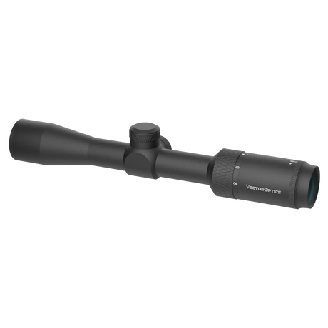 Vector Optics Matiz 2-7x32 MOA διόπτρα τυφεκίου Vector Optics