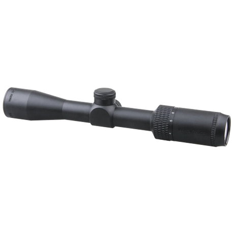 Vector Optics Matiz 2-7x32 SFP riflescope Vector Optics