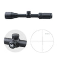 Vector Optics Matiz 3-9x40 SFP MIL διόπτρα τυφεκίου Vector Optics