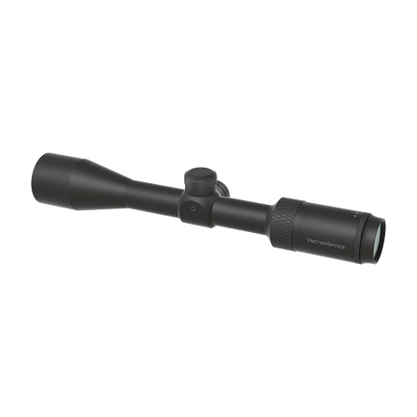 Vector Optics Matiz 3-9x40 SFP MIL διόπτρα τυφεκίου Vector Optics