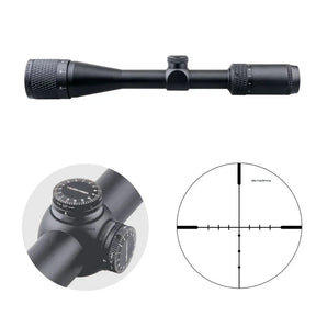 Vector Optics Matiz 4-12x40 SFP διόπτρα τυφεκίου Vector Optics