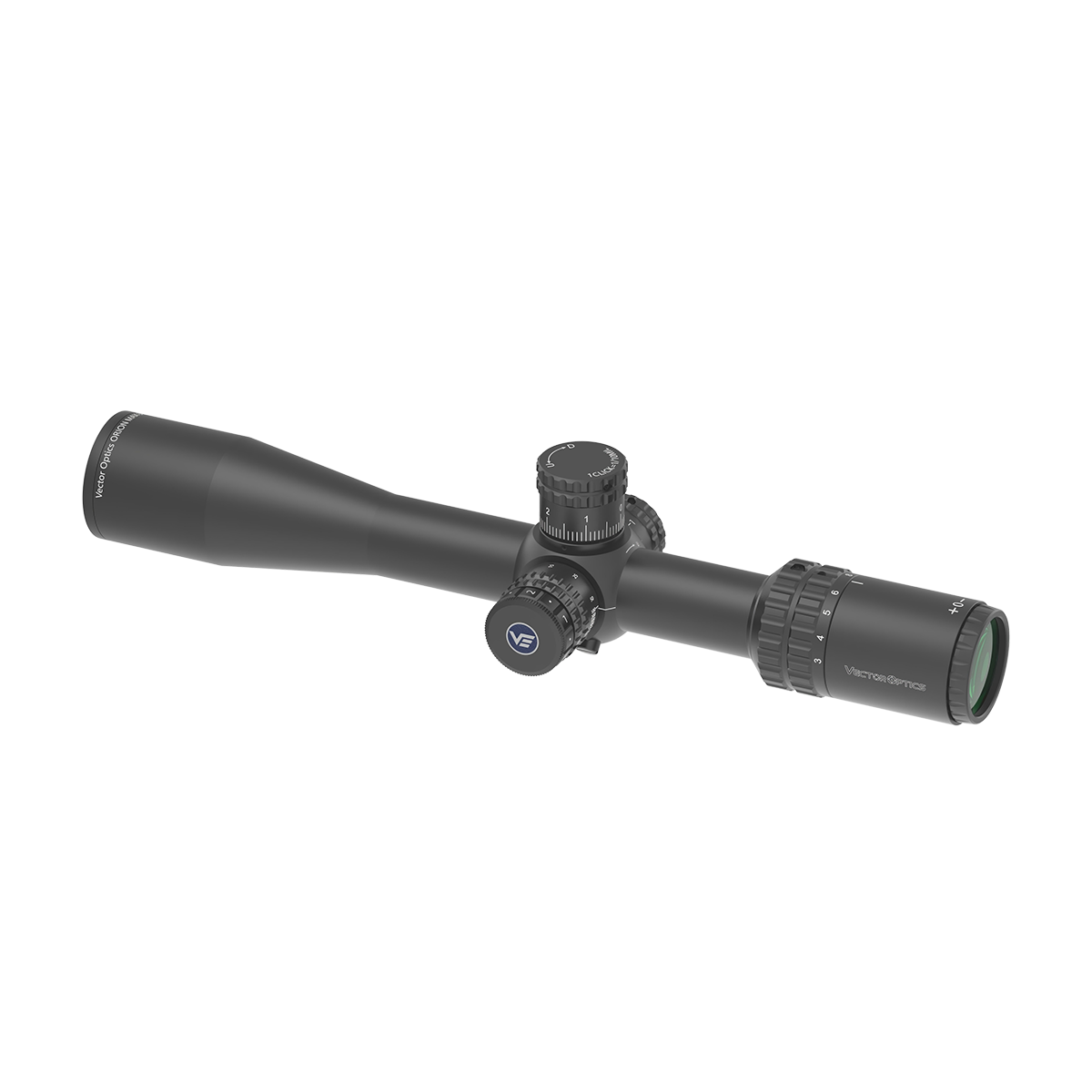 Vector Optics Orion MAX 3-18x44 HD FFP διόπτρα τυφεκίου Vector Optics