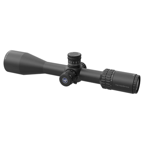 Vector Optics Orion Pro MAX 3-18x50 HD SFP διόπτρα τυφεκίου Vector Optics