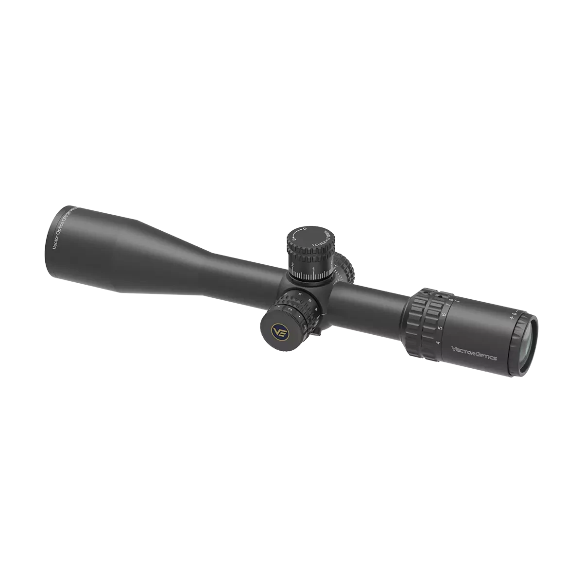 Vector Optics Orion Pro MAX 4-16x44 HD διόπτρα τυφεκίου Vector Optics