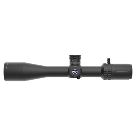 Vector Optics Orion Pro Max 4-16x44 HD SFP διόπτρα τυφεκίου Vector Optics