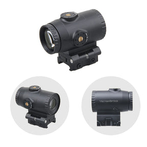 Vector Optics Paragon 3x18 Μεγεθυντής Micro