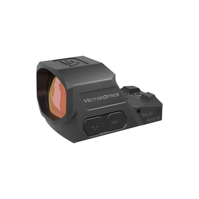 Vector Optics Frenzy-X 1x19x28 GenII Titanium Vector Optics