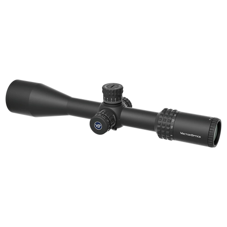 Vector Optics Sentinel 4-16x50 GenII διόπτρα τυφεκίου Vector Optics