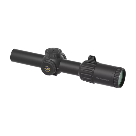Vector Optics TAURON 1-6x24 SFP διόπτρα τυφεκίου Vector Optics