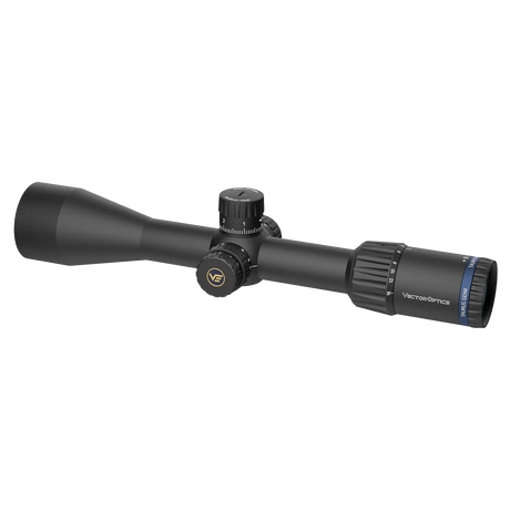 Vector Optics Tauron 2-16x50 HD SFP διόπτρα τυφεκίου Vector Optics