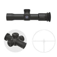 Vector Optics Veyron Plus 10x30 Zero διόπτρα τυφεκίου Vector Optics