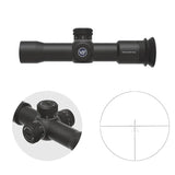 Vector Optics Veyron Plus 10x30 Zero διόπτρα τυφεκίου Vector Optics