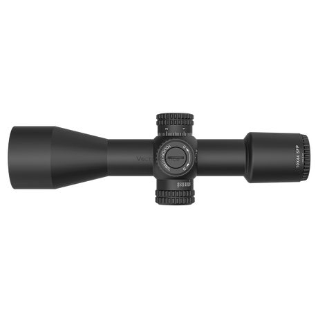 Vector Optics Veyron 10x44 SFP συμπαγής διόπτρα τυφεκίου