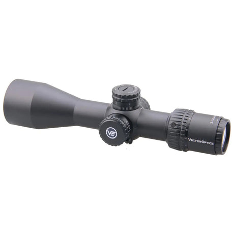 Vector Optics Veyron 3-12x44 FFP compact σκοπευτική διόπτρα τυφεκίου