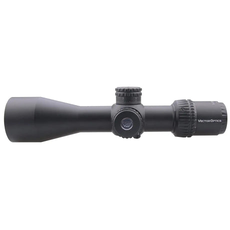 Vector Optics Veyron 3-12x44 FFP compact σκοπευτική διόπτρα τυφεκίου