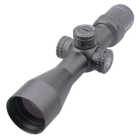 Vector Optics Veyron 3-12x44 FFP compact σκοπευτική διόπτρα τυφεκίου