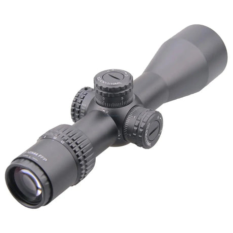 Vector Optics Veyron 3-12x44 FFP compact σκοπευτική διόπτρα τυφεκίου