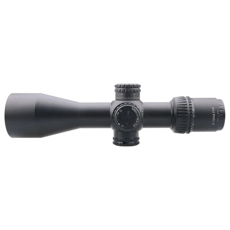 Vector Optics Veyron 3-12x44 FFP compact σκοπευτική διόπτρα τυφεκίου