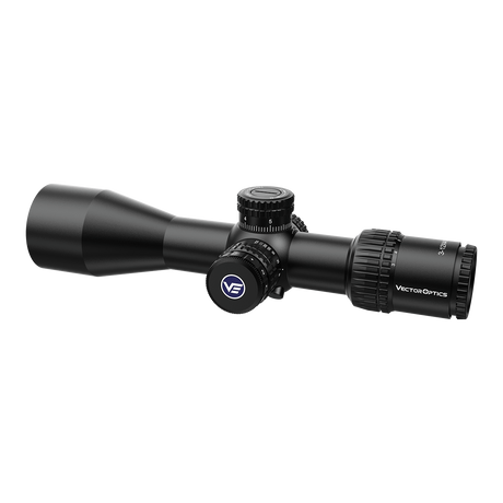 Vector Optics Veyron 3-12x44IR SFP συμπαγής διόπτρα τυφεκίου