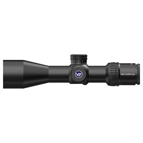 Vector Optics Veyron 3-12x44IR SFP συμπαγής διόπτρα τυφεκίου
