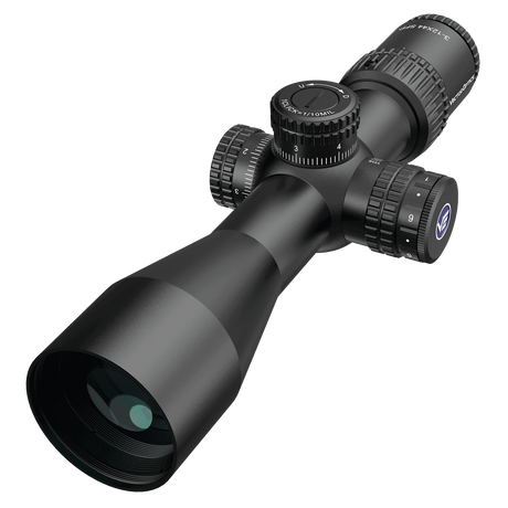 Vector Optics Veyron 3-12x44IR SFP συμπαγής διόπτρα τυφεκίου