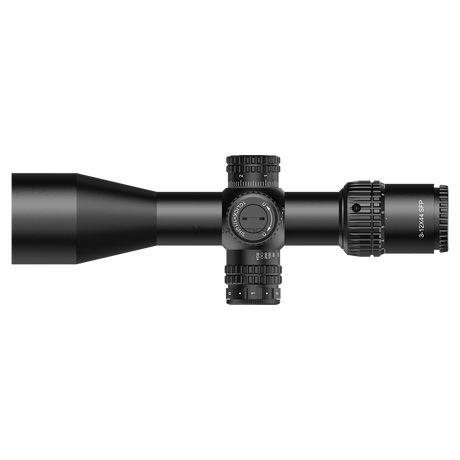 Vector Optics Veyron 3-12x44IR SFP συμπαγής διόπτρα τυφεκίου