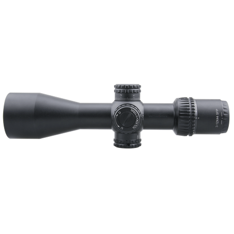 Vector Optics Veyron 3-12x44 SFP compact σκοπευτική διόπτρα τυφεκίου
