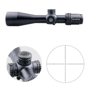 Vector Optics Veyron 4-16x44 FFP διόπτρα τυφεκίου