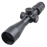 Vector Optics Σκοπευτικό όπλο Veyron 4-16x44 FFP 