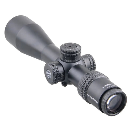 Vector Optics Veyron 4-16x44 FFP διόπτρα τυφεκίου