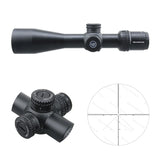 Vector Optics Veyron 4-16x44 IR Πρώτο Εστιακό Επίπεδο Φωτιζόμενο διόπτρα 