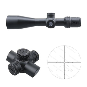 Vector Optics Veyron 4-16x44 IR First Focal Plane Illuminated διόπτρα τυφεκίου