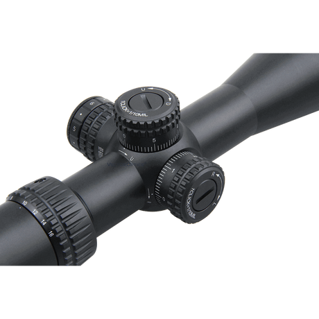 Vector Optics Veyron 4-16x44 IR First Focal Plane Illuminated διόπτρα τυφεκίου