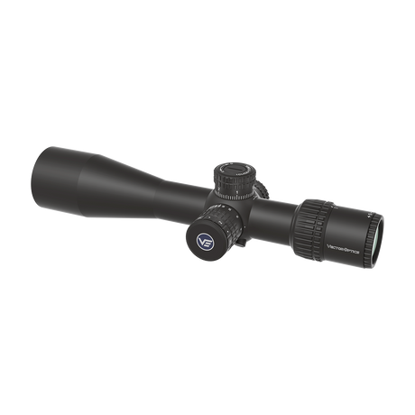 Vector Optics Veyron 4-16x44IR SFP συμπαγής διόπτρα τυφεκίου