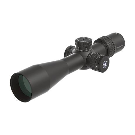 Vector Optics Veyron 4-16x44IR SFP συμπαγής διόπτρα τυφεκίου
