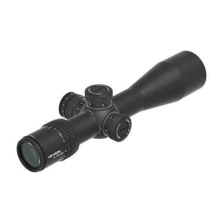Vector Optics Veyron 4-16x44IR SFP συμπαγής διόπτρα τυφεκίου